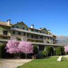 Apartamentos Naspún