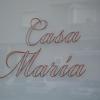 Hostal Casa Maria