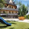 Apartamenty nad potokiem