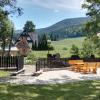 Apartamenty nad potokiem