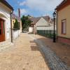 Apartman Kaszás Central