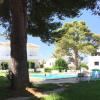Ses Gavines-Cala Anguila Apartments