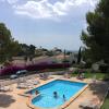 Ses Gavines-Cala Anguila Apartments