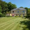 Les Buis de Boscherville Gite
