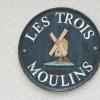 Chambre d'Hôtes Les 3 Moulins