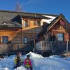 Lärchenhütte