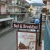 B&B La Vecchia Stazione