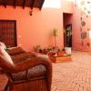 Casa Rural los Ajaches