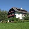 Apartments Bogensperger
