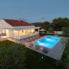 Villa Karla Debeljak - Zadar