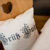 Ansitz Wirtsgut - Familienappartements in den Bergen