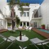 La Alcoba del Agua Hotel Boutique
