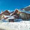 travelski home select - Résidence Les Chalets du Galibier 4 stars