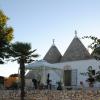 Trullo Pietraluna