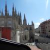 Buhardilla Casco Historico