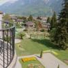 Mattenhof Resort