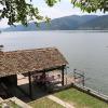 Chalet Ljubicine kolibe