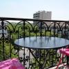 Hôtel Odessa Montparnasse