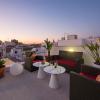 La Alcoba del Agua Hotel Boutique