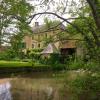 Moulin de Champrond -Montmirail -Sarthe