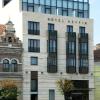 Hotel Beyfin