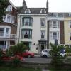 beaufort guesthouse
