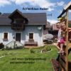 Ferienhaus Huber