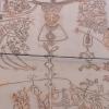 Graffiti in Barbagia