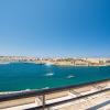 Great Siege Road, Valletta, FRN 1810, Malta.