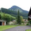 Ferienwohnungen Falger