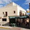 Hostal el Puente