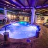 Hostal Rural & Spa Las Vistas