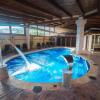 Hostal Rural & Spa Las Vistas