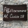 Affittacamere Al Civico 18