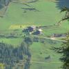 Almhütte Egger Obheimat