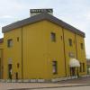 Hostiliae Ciminiera Hotel