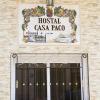 Hostal Casa Paco
