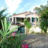 villa les Pins