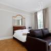 Apartments At Marylebone