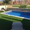 Villa Mar menor Golf