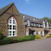 Alexandra Court One Bedroom Central Windsor Flats with Parking