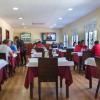 Hostal Restaurante María Victoria
