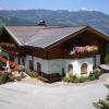 Pension Appartements Reithof