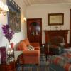 Mansfield Castle Hotel
