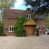 B&B Dorwyn Manor