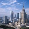 Warsaw Center - Apartment near Central Railway Station