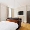 Apartments At Marylebone