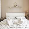 Giulias home in Vatican