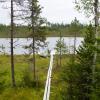 Ukonloma Härkälampi