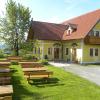 Gästehaus Lisa